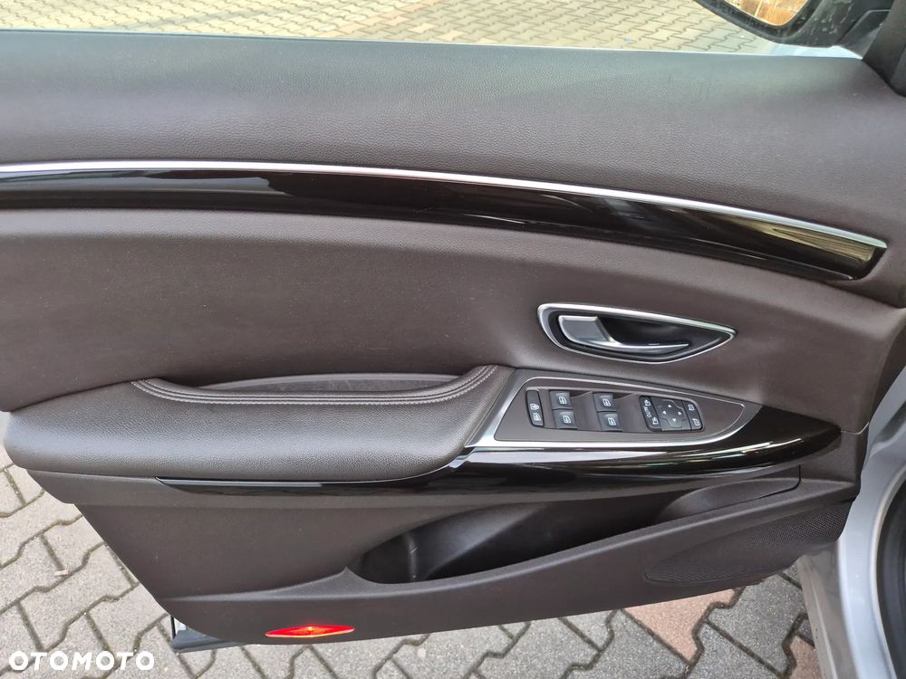 Renault Espace Energy dCi 160 EDC Intens - 14