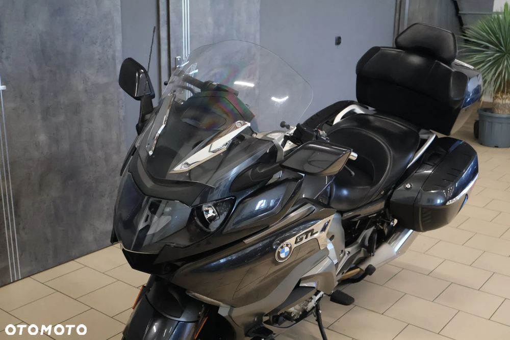 BMW K - 19