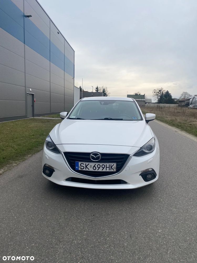 Mazda 3 2.0 Skyenergy - 3