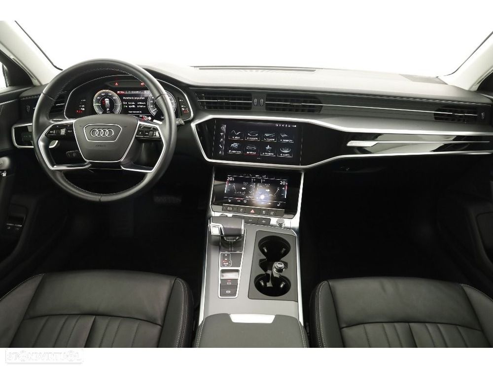 Audi A6 Avant 50 TFSI e quattro S tronic - 29