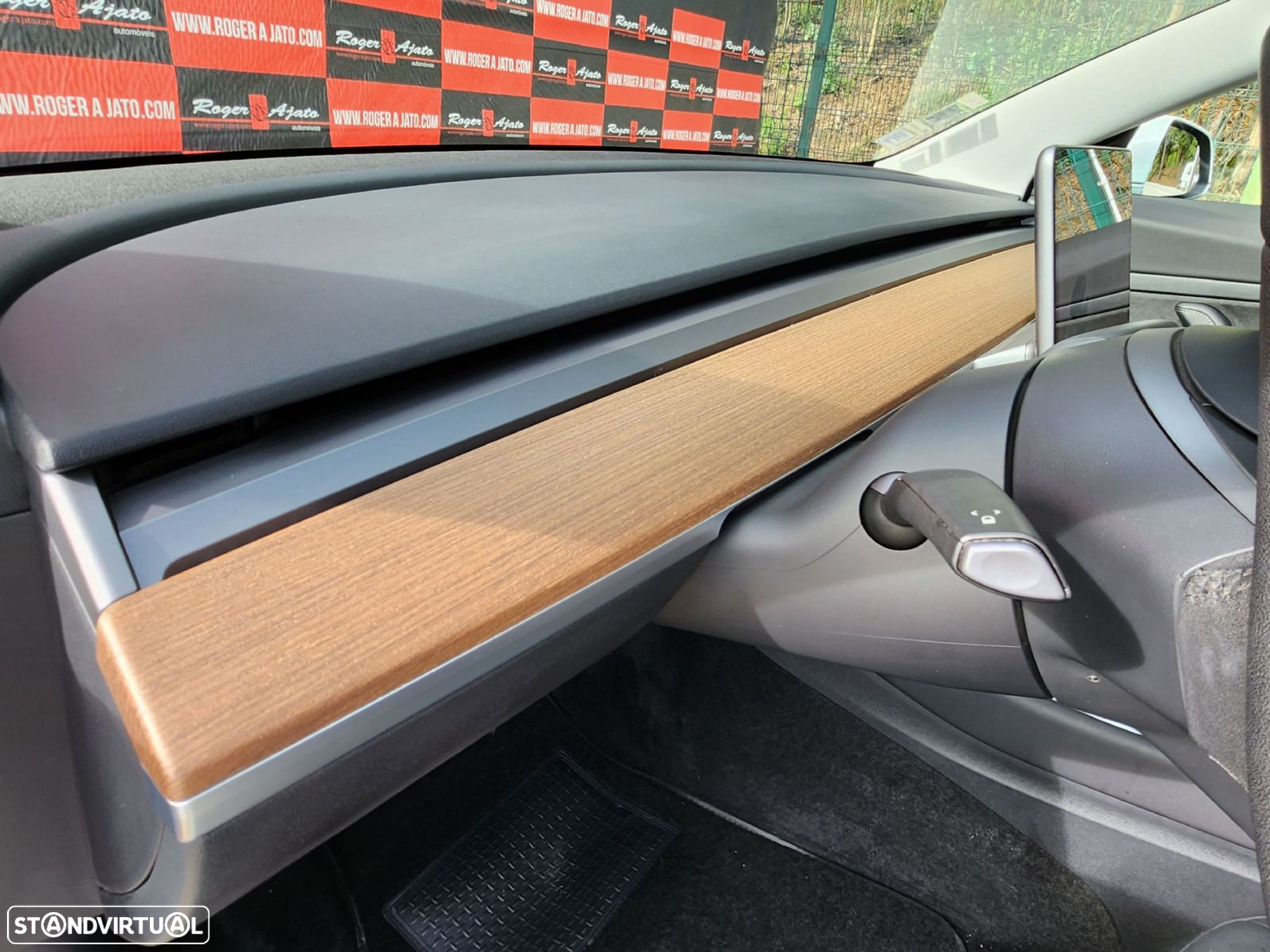 Tesla Model 3 Standard RWD Plus - 35