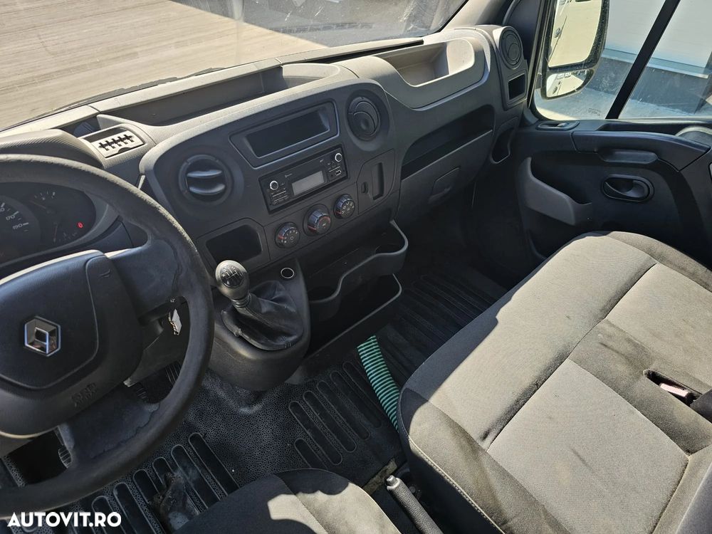 Renault Master - 9