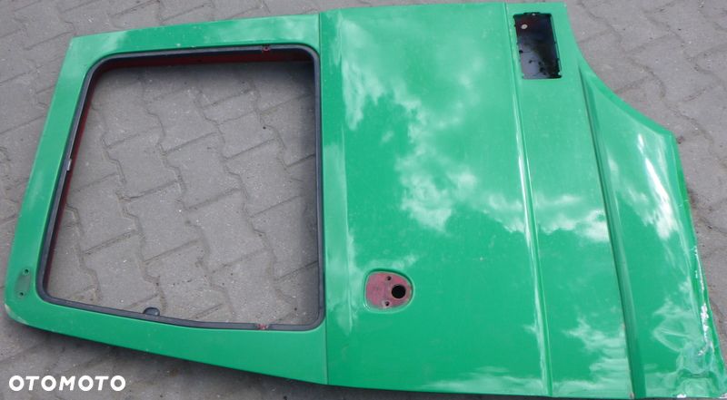Mercedes Actros Drzwi Lewe A9455843240 - 3