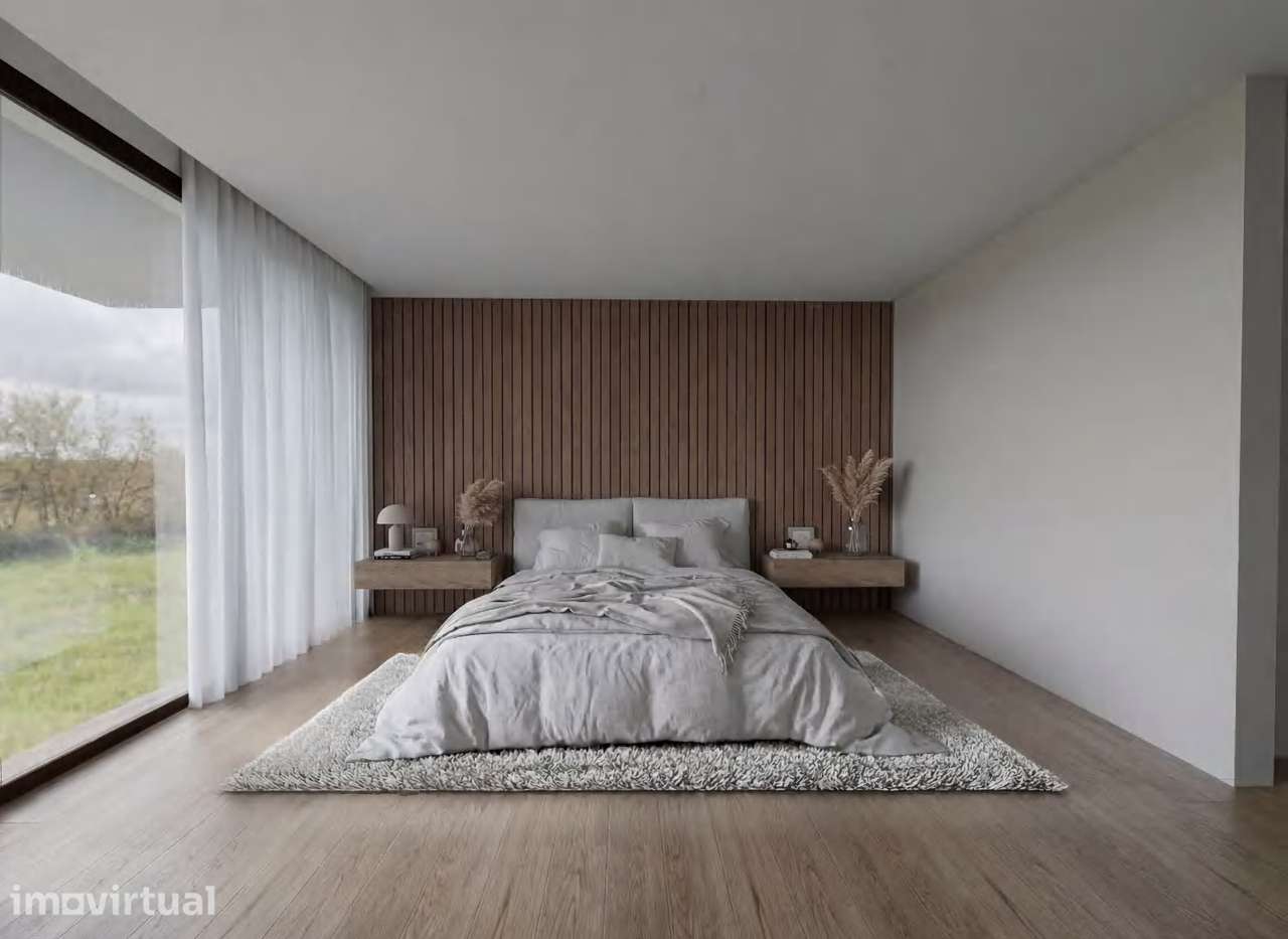 Apartamento T2 Novo em condomínio fechado - Jardins da Feira - Grande imagem: 3/9