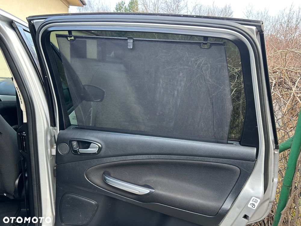 Ford S-Max 2.0 TDCi DPF Gold X - 22