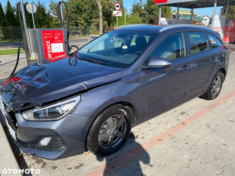 Hyundai i30 1.4 Classic - 5
