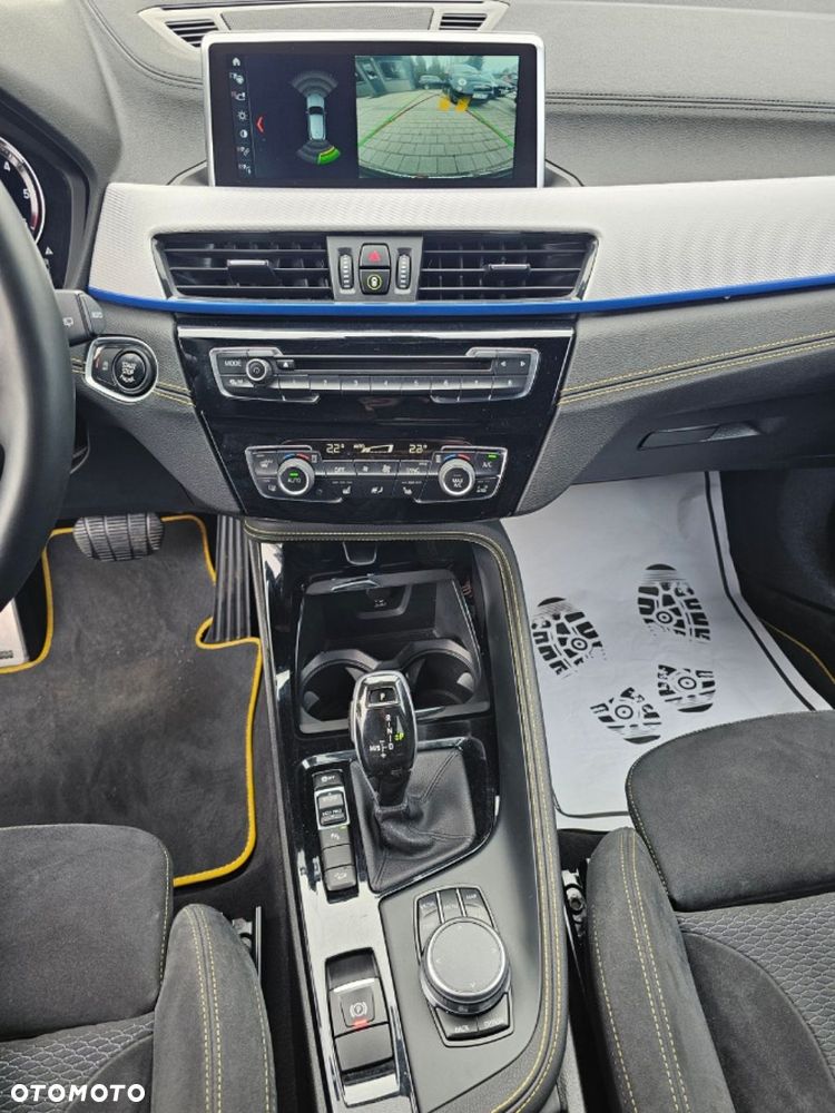 BMW X2 - 31