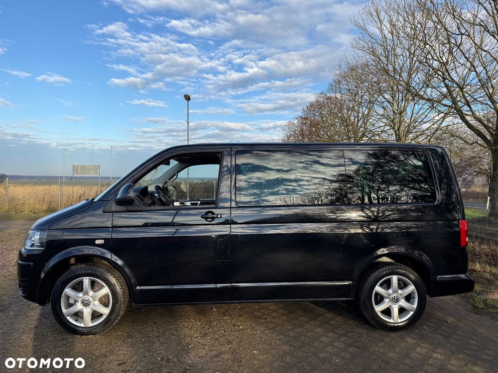 Volkswagen Multivan L1 LIFE - 4