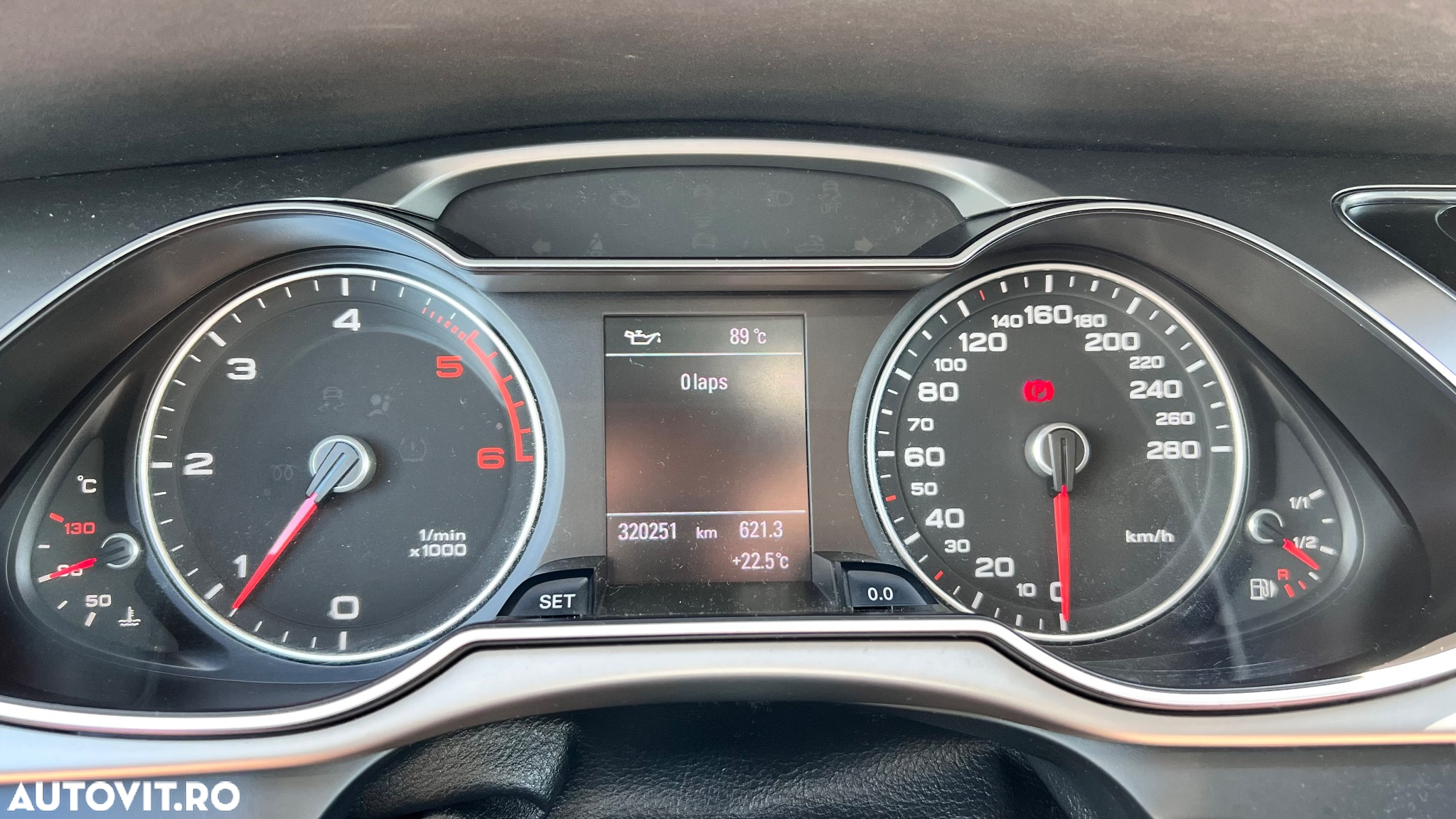 Audi A4 - 15