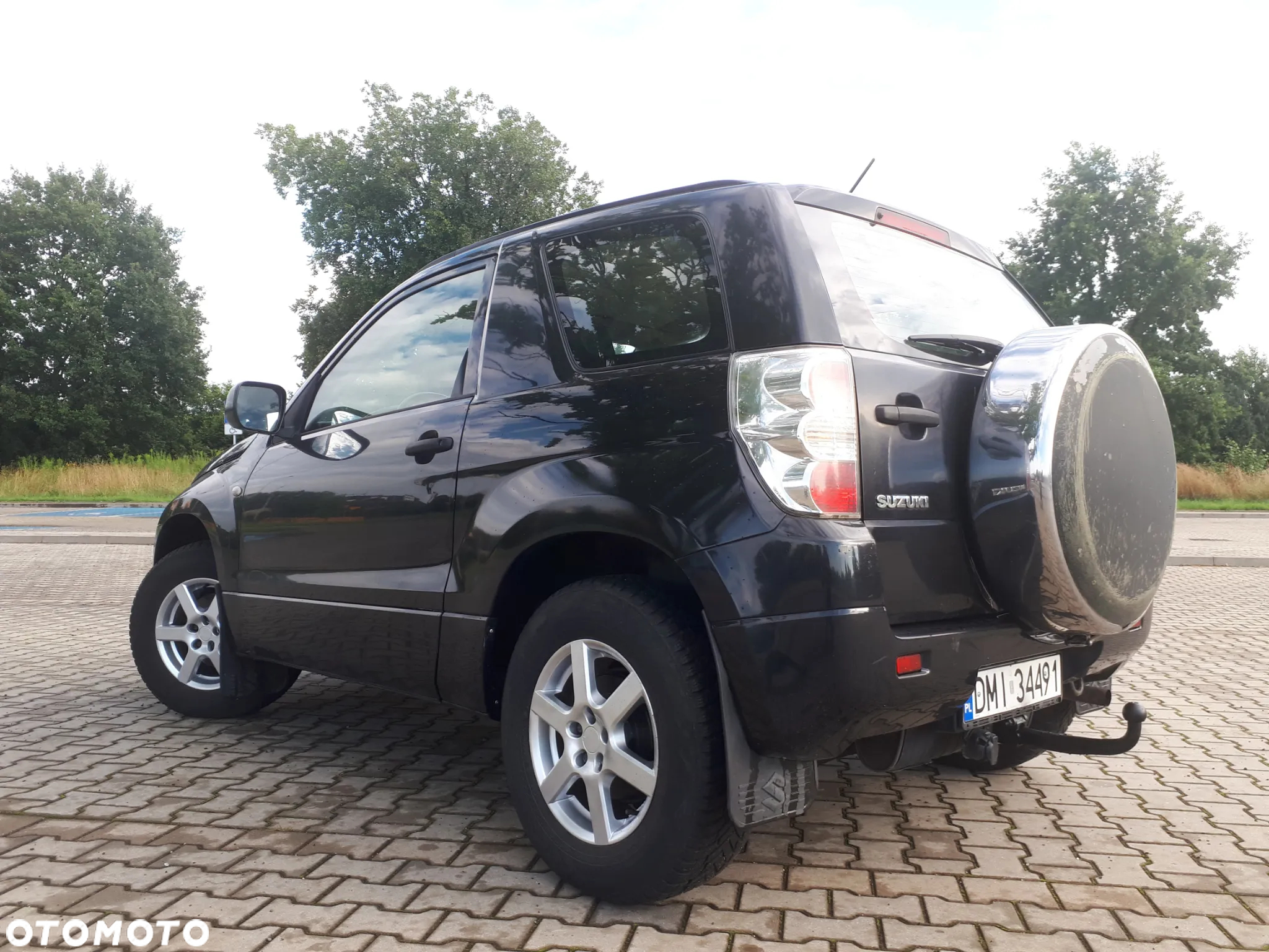 Suzuki Grand Vitara 1.6 Comfort EU5 - 9