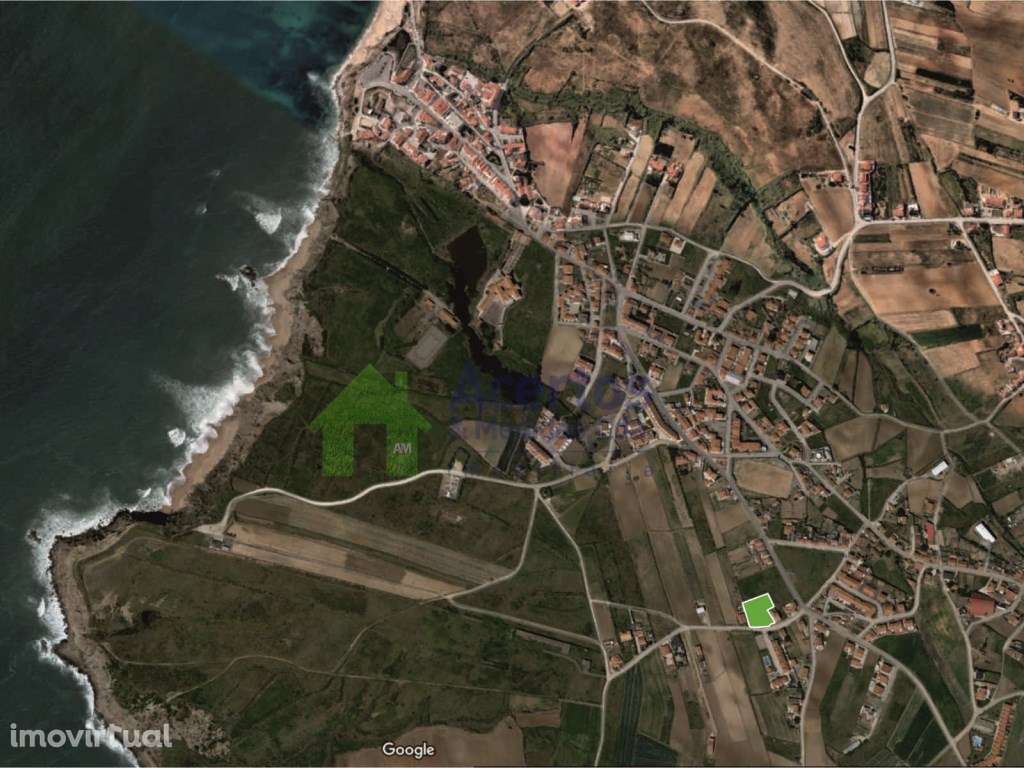 FANTÁSTICO TERRENO VISTA MAR - Grande imagem: 3/6