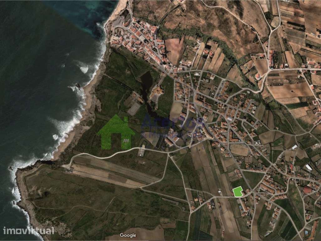 FANTÁSTICO TERRENO VISTA MAR - Grande imagem: 3/6