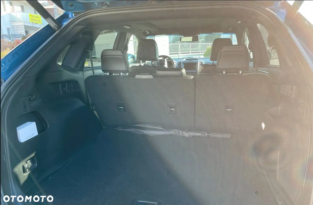 Ford Edge - 14
