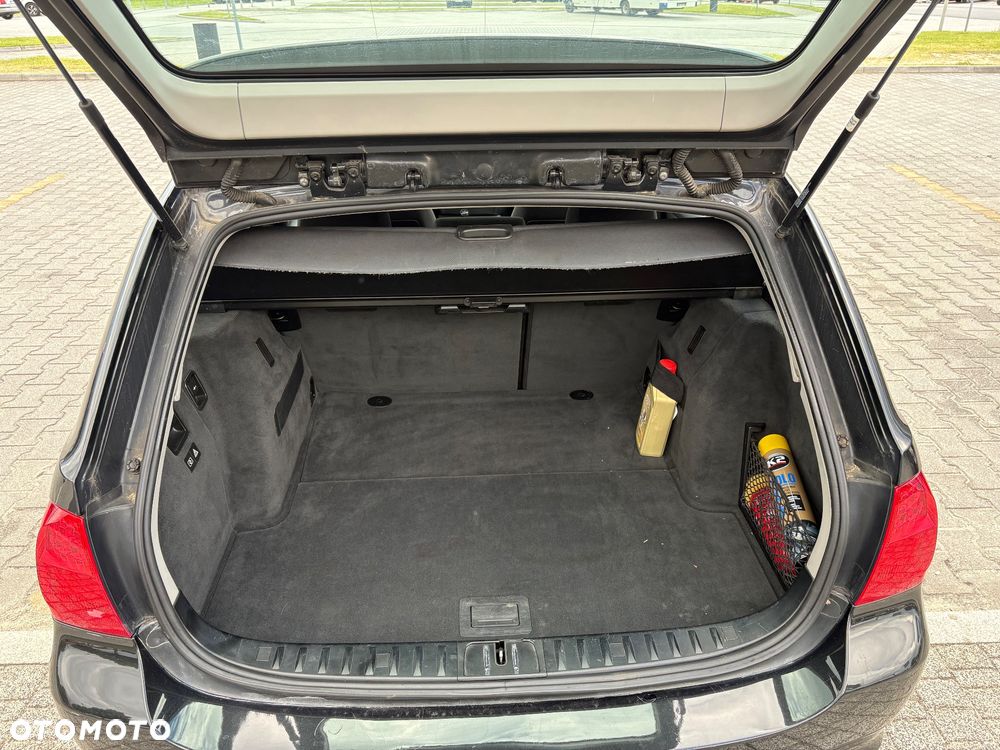 BMW Seria 3 - 14