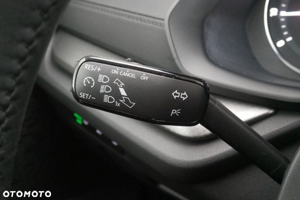 Skoda Octavia 1.5 TSI ACT Ambition DSG - 23