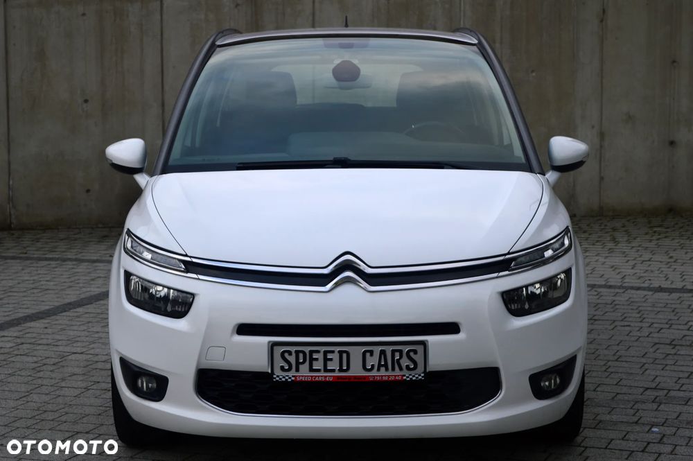 Citroën C4 Grand Picasso - 2
