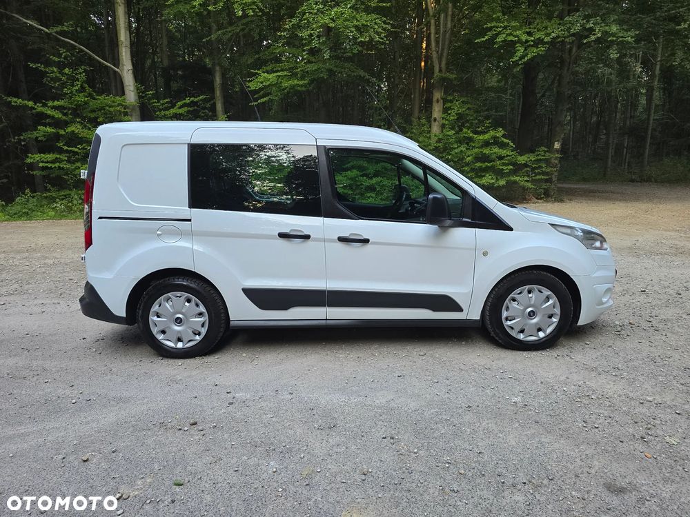 Ford Transit Connect 220 L1 Trend - 8