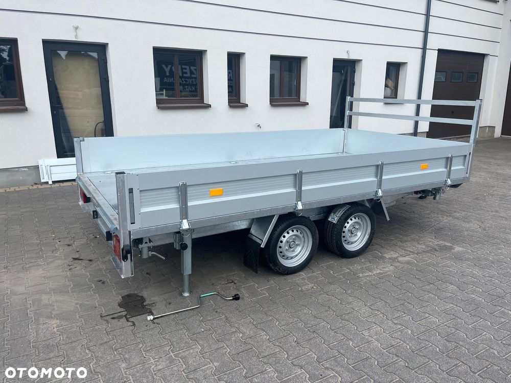 Rydwan EURO B-3500/1/E5 - 13