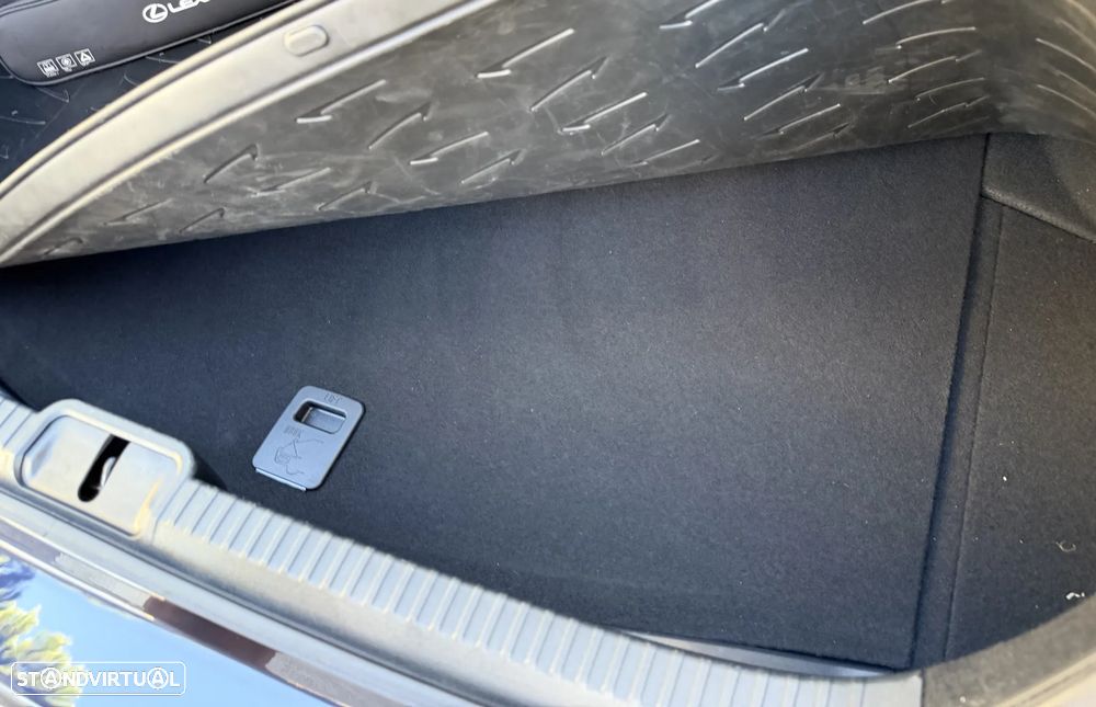 Lexus ES 300h Luxury+ - 39