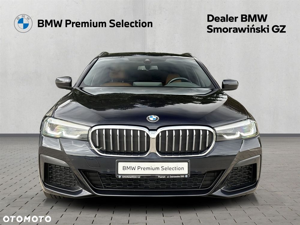 BMW Seria 5 - 29