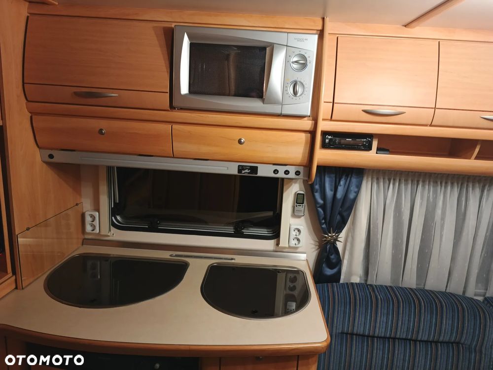 Fendt Saphir 470 - 22