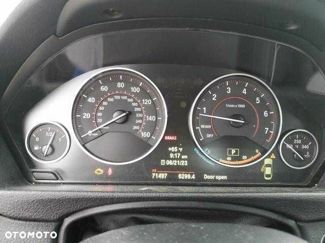 BMW Seria 4 428i xDrive Sport-Aut M Sport - 34
