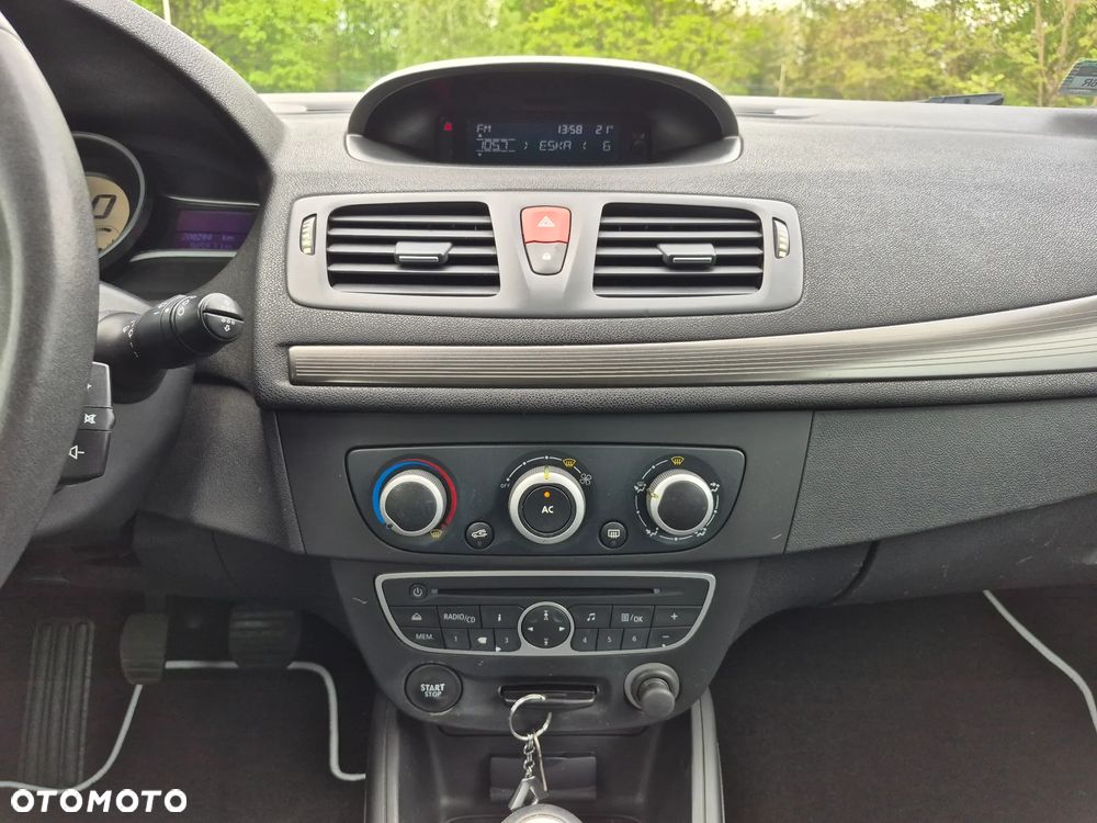 Renault Megane 1.6 16V 100 Expression - 19