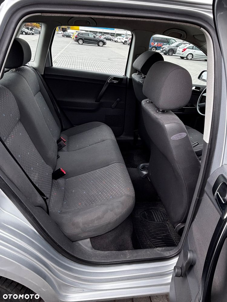 Volkswagen Polo 1.2 12V Basis - 13