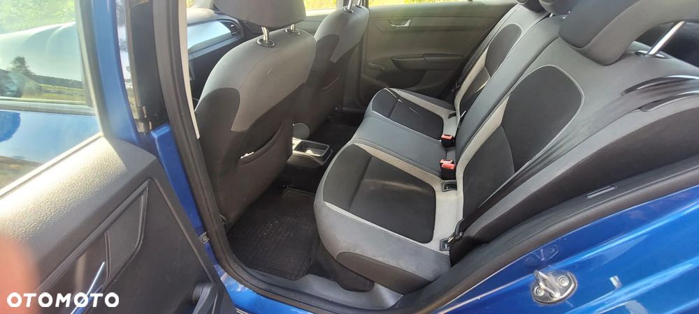 Skoda Fabia 1.0 Ambition - 8