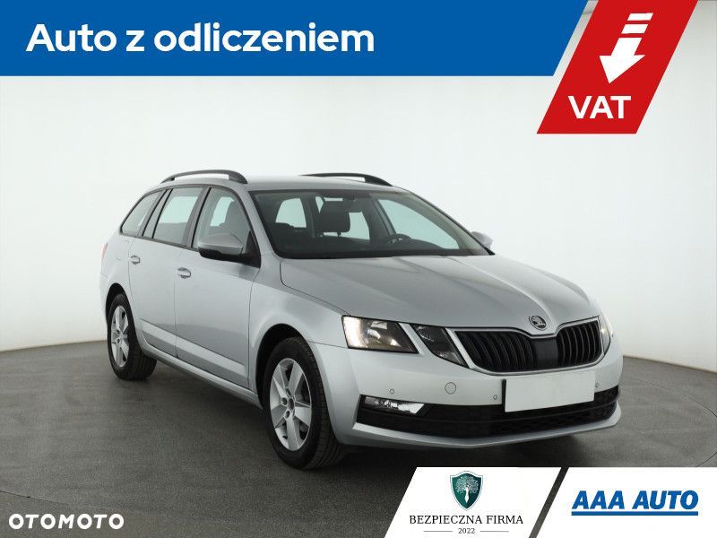 Skoda Octavia - 2