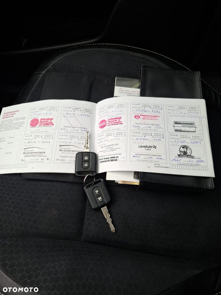Nissan Qashqai - 12