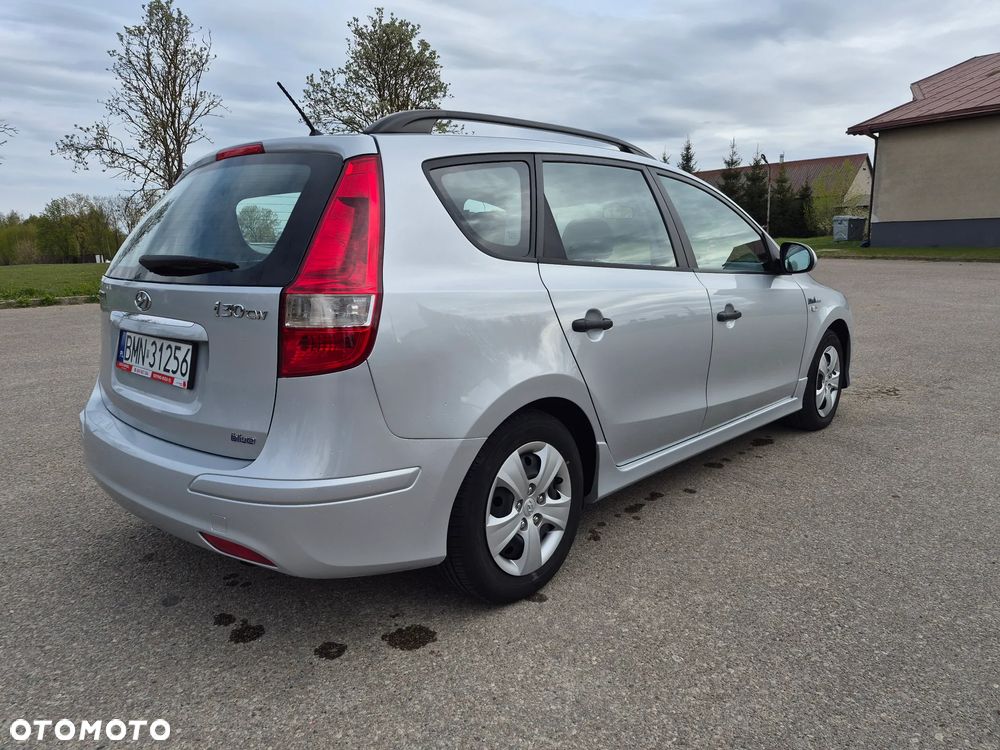 Hyundai i30 1.4 Blue Classic - 8