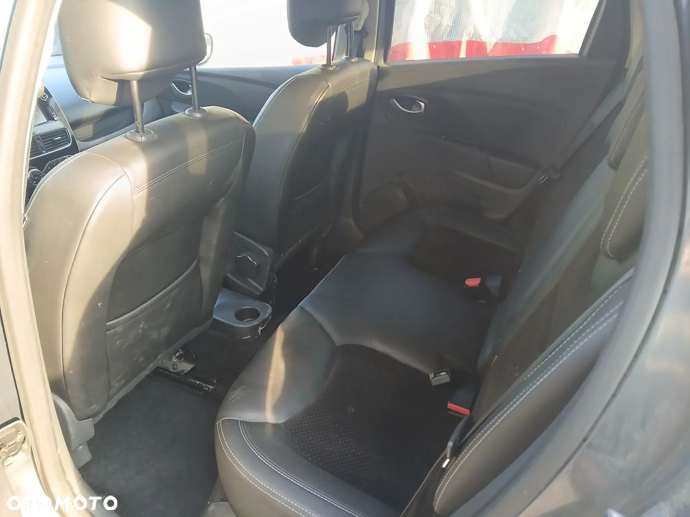 Renault Clio 1.5 dCi Energy Alize - 9