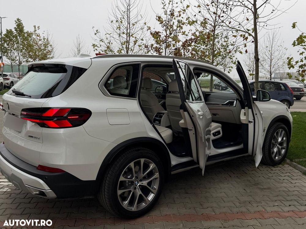 BMW X5 - 4