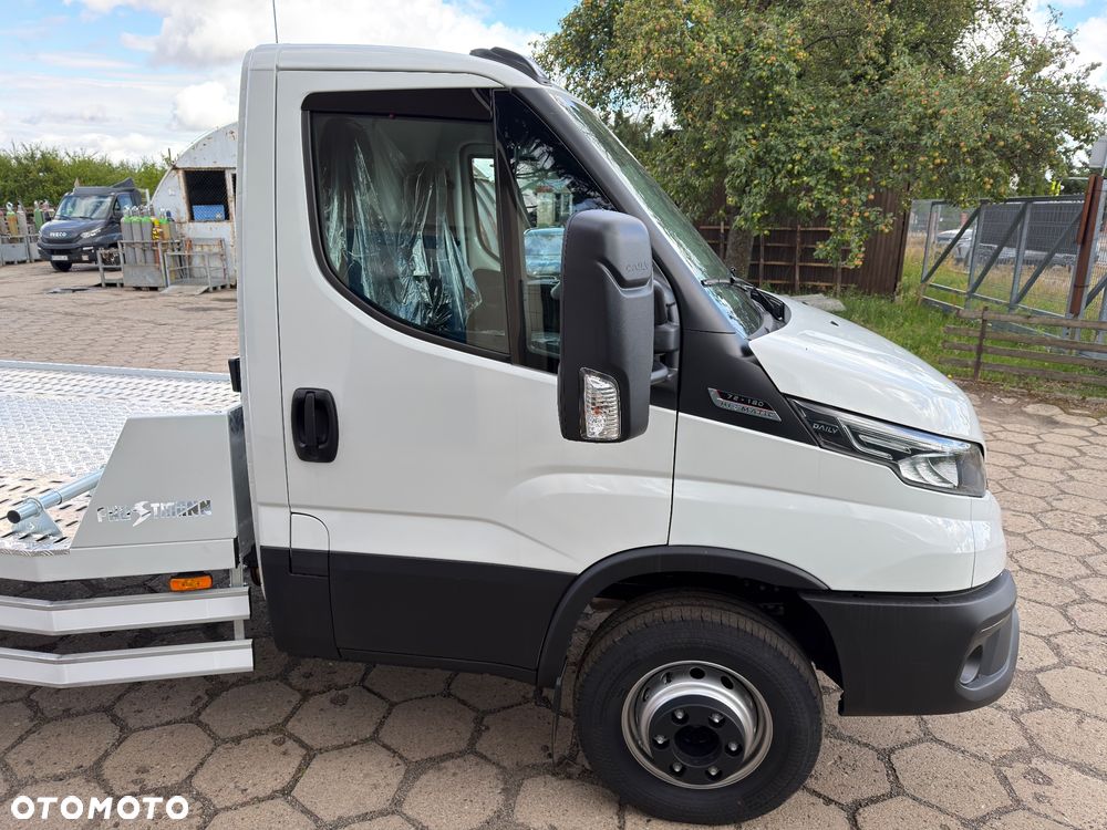 Iveco Daily 70c - 15
