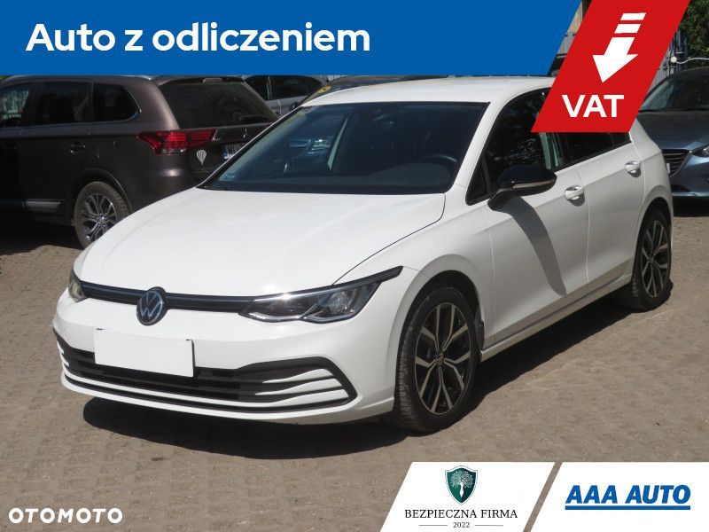 Volkswagen Golf - 2