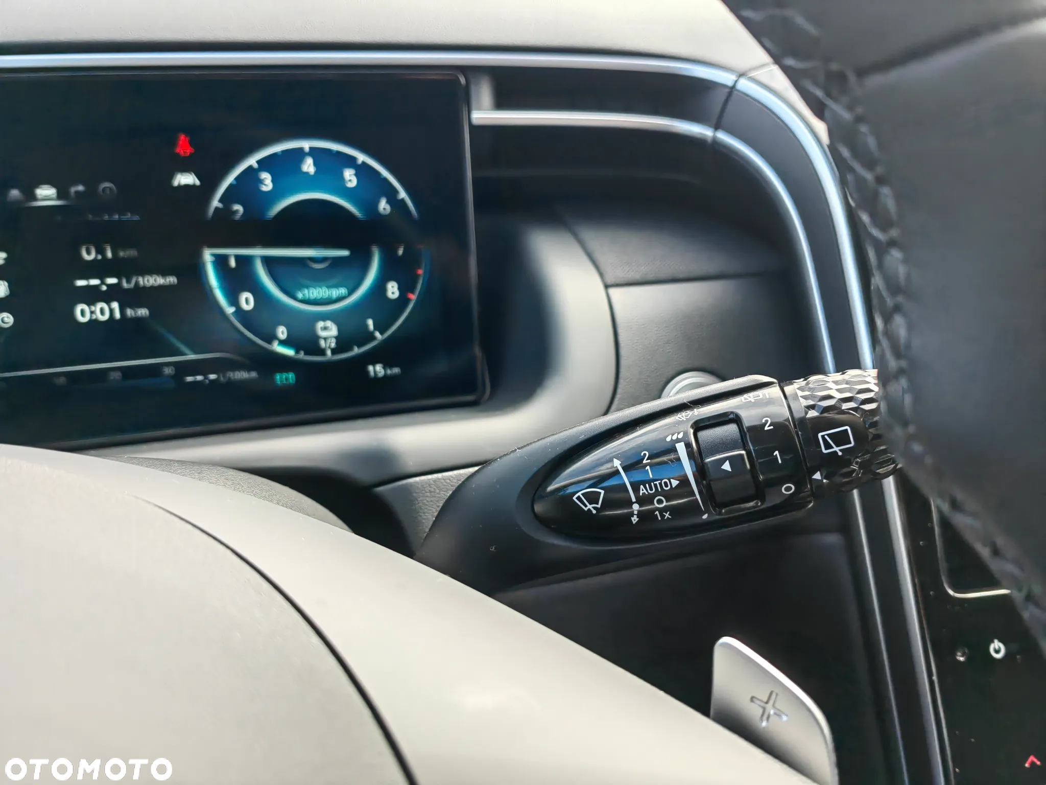 Hyundai Tucson - 19