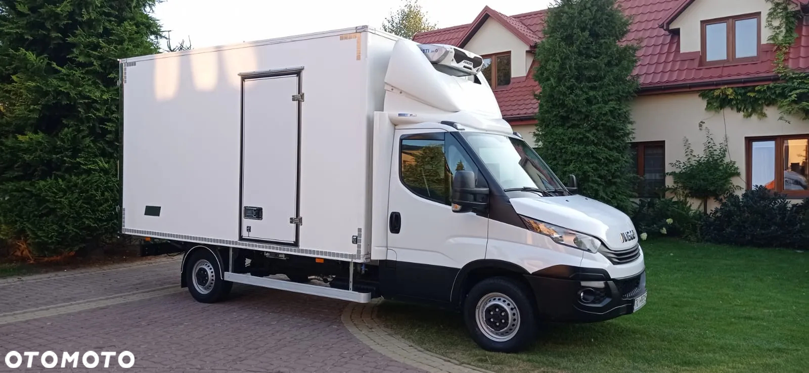 Iveco Daily 35S18 - 7