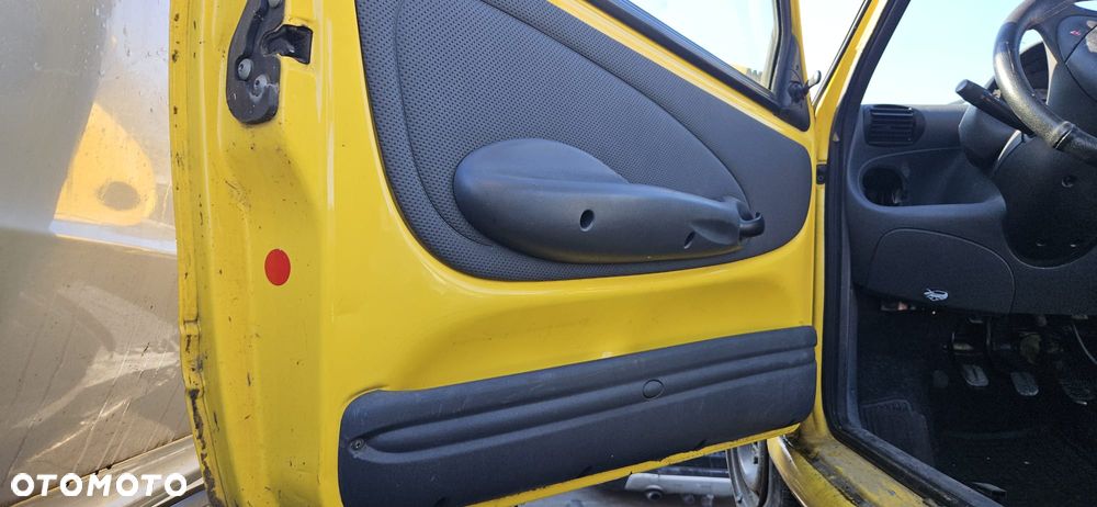 FIAT SEICENTO SPORTING ABARTH 1.1 98 - 02 - OBROTOMIERZ - 13