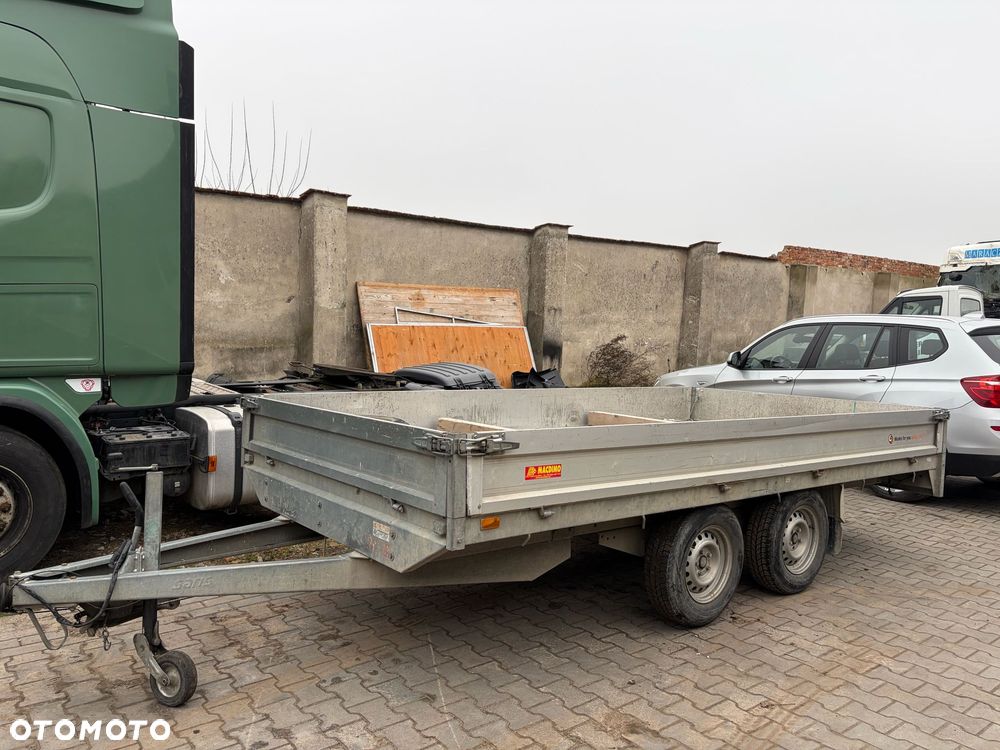 Saris dmc 2700 - 3