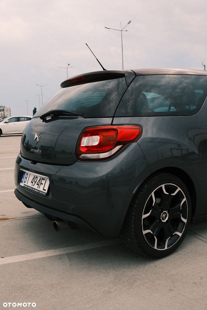 Citroën DS3 - 14