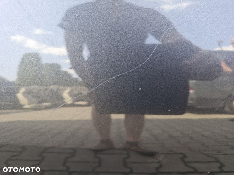 opel insignia a drzwi prawy przód prawe przednie - 9