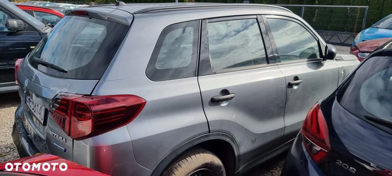 Suzuki Vitara - 4