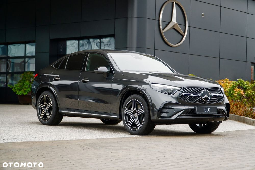 Mercedes-Benz GLC - 7