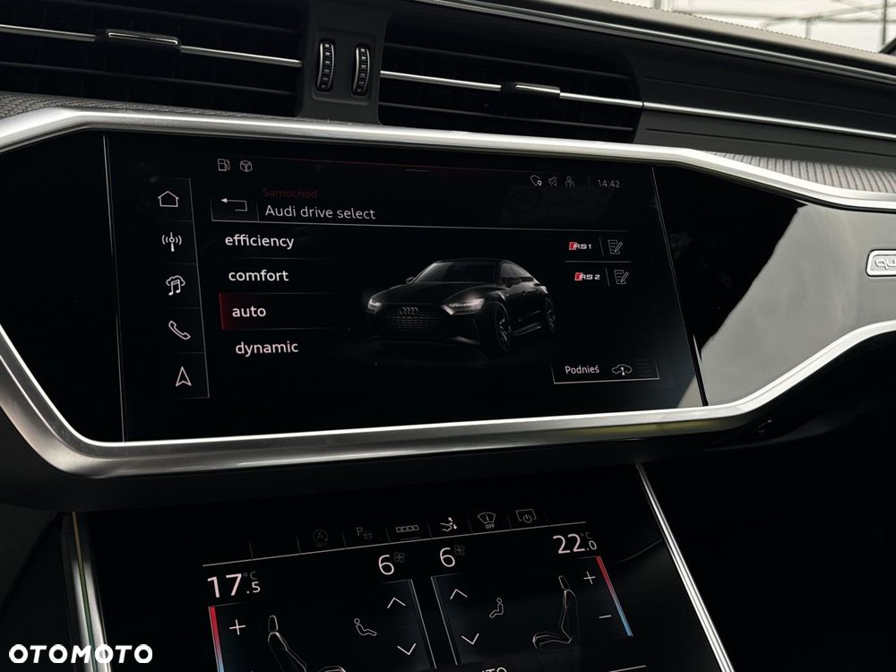 Audi RS7 Sportback - 26