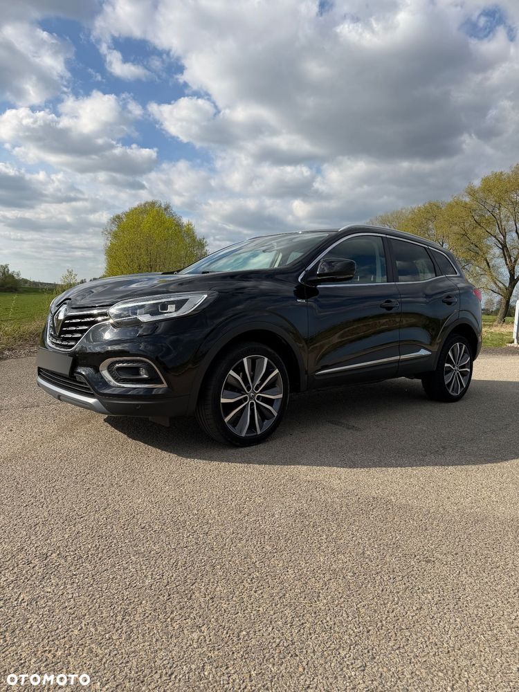Renault Kadjar - 11
