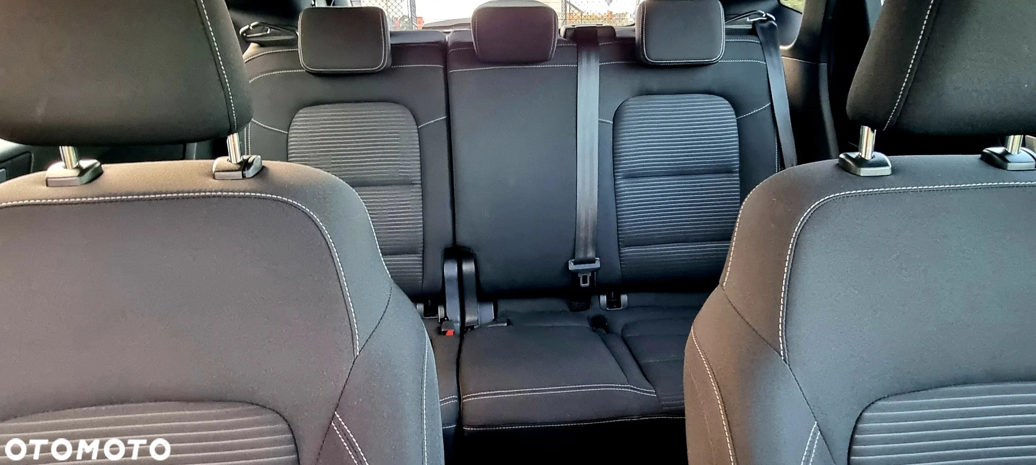 Ford Kuga 1.5 EcoBlue FWD Titanium X - 25