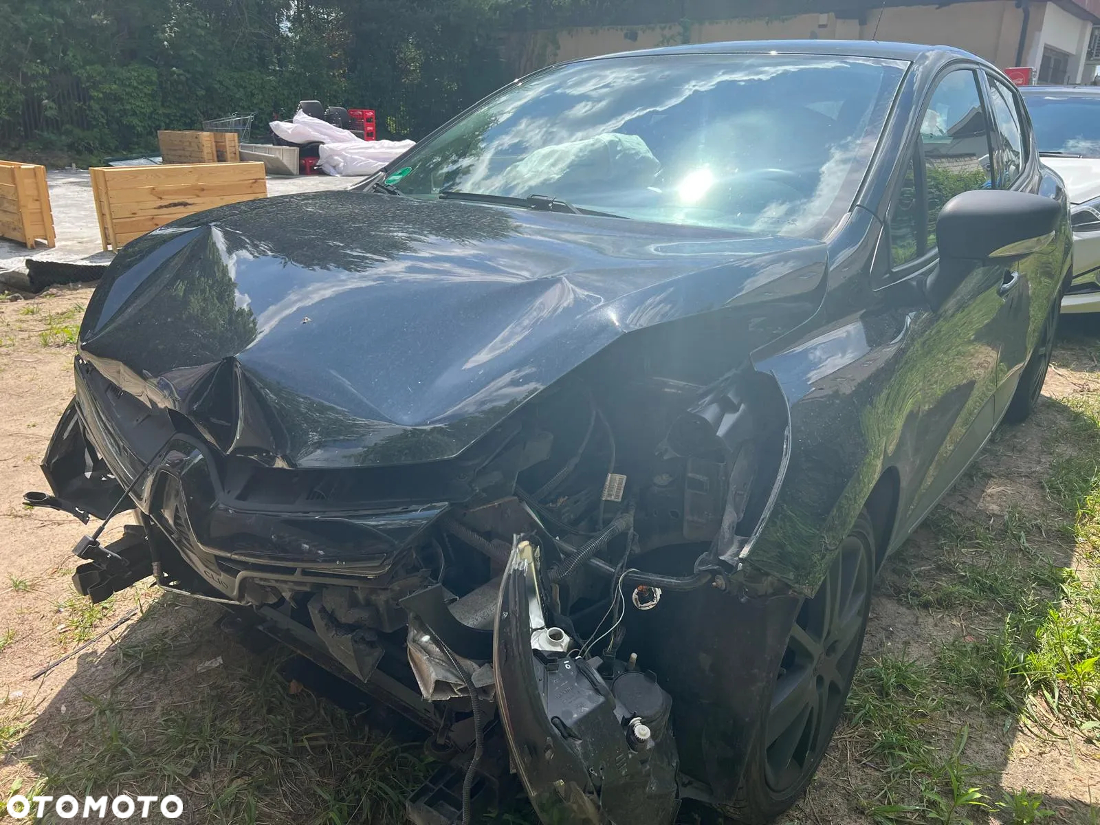 Renault Clio - 3