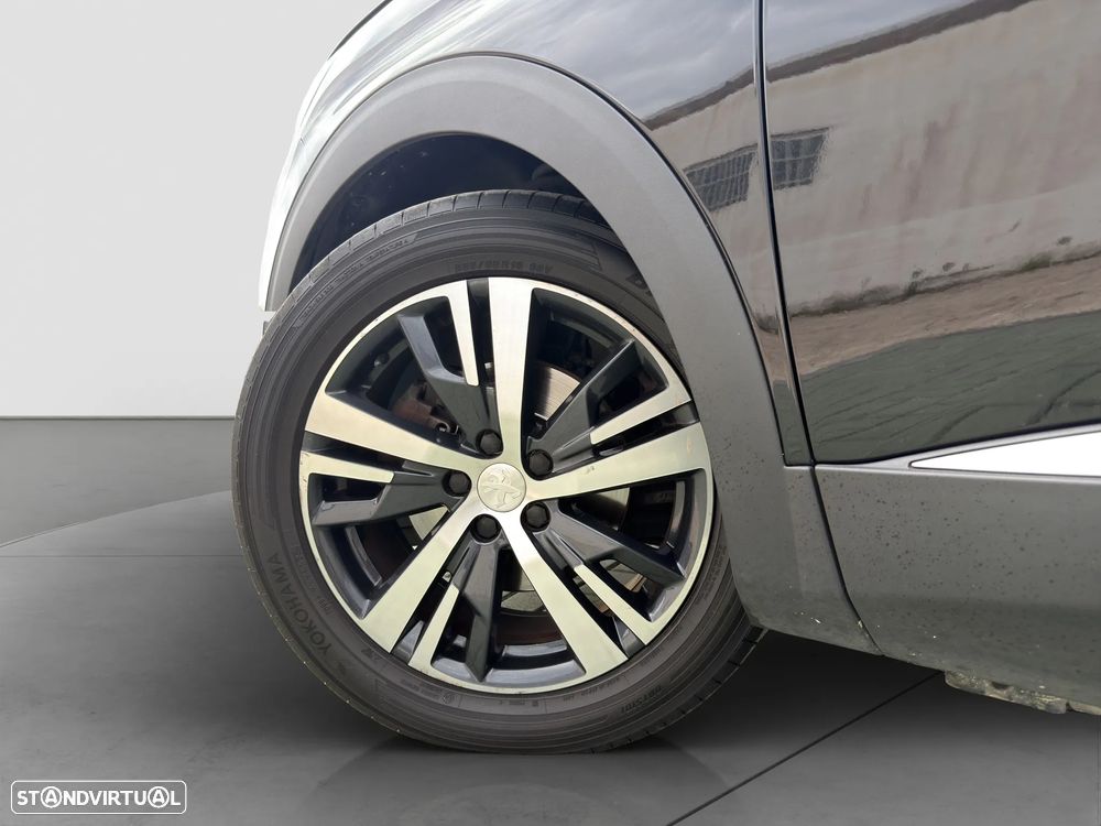 Peugeot 3008 1.5 BlueHDi Allure Pack - 6