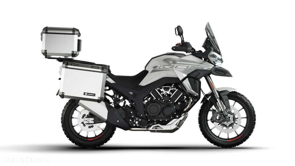 Morbidelli T1002V - 17